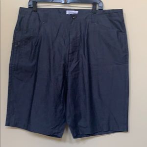 Calvin Klein Men’s size 38 shorts